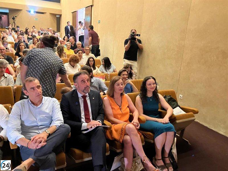 Armengol sostiene que es esencial regular el mercado de la vivienda, mientras que Mateo propone fomentar la oferta.