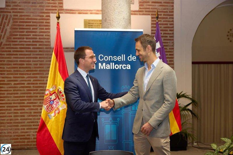 Airbnb reforzará su normativa en Mallorca exigiendo el registro de anuncios.