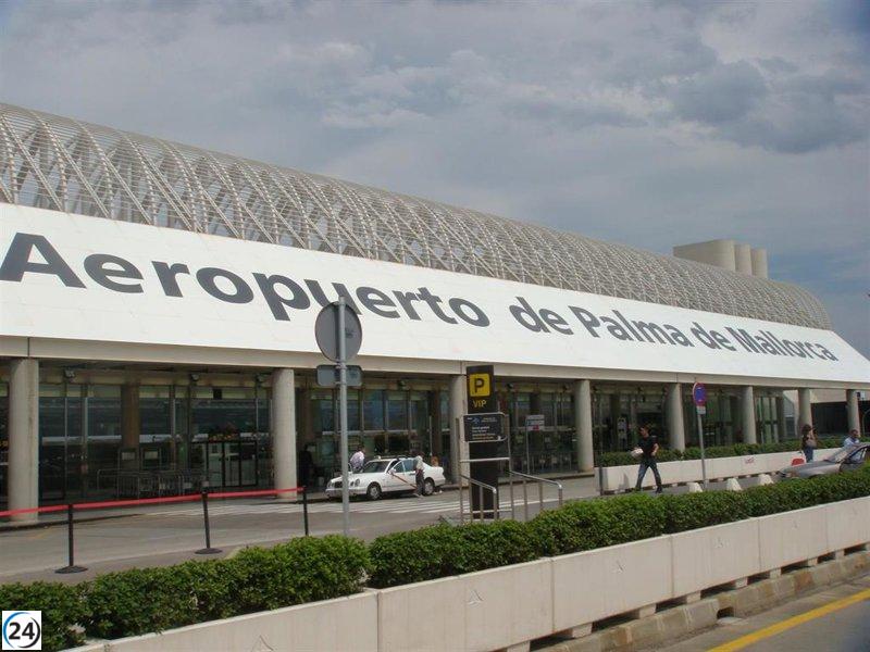 El PP exige al Gobierno compartir la gestión de aeropuertos en Baleares y reforzar la seguridad laboral.