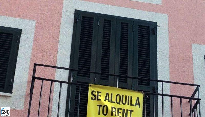 Gobierno destina 1,8 millones en cuarto pago de ayudas al alquiler para 764 hogares en 2024.