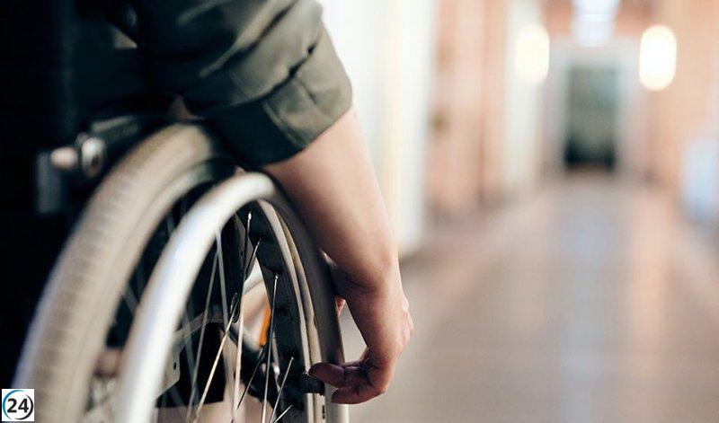 El Gobierno ratifica un incremento del 15% en los costos de servicios para personas con discapacidad hasta 2027.