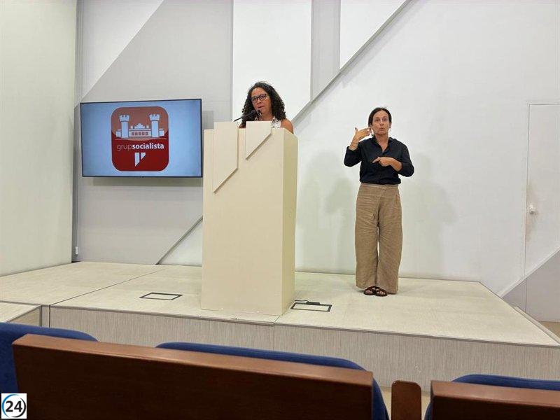 El PSIB critica a PP y Vox por suavizar el daño a la Serra de Tramuntana con una ley de amnistía urbanística.