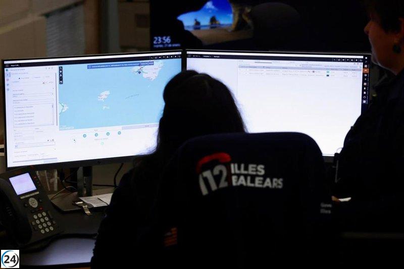 El Govern promete negociaciones constantes con empleados del 112 para alcanzar un acuerdo.