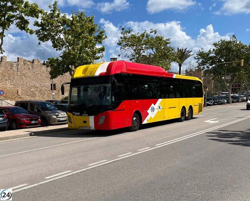 SATI lanza aviso de huelga en el TIB y advierte a la empresa: