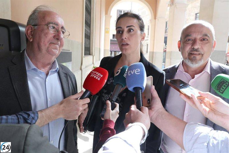Idoia Ribas abandona Vox en Baleares: