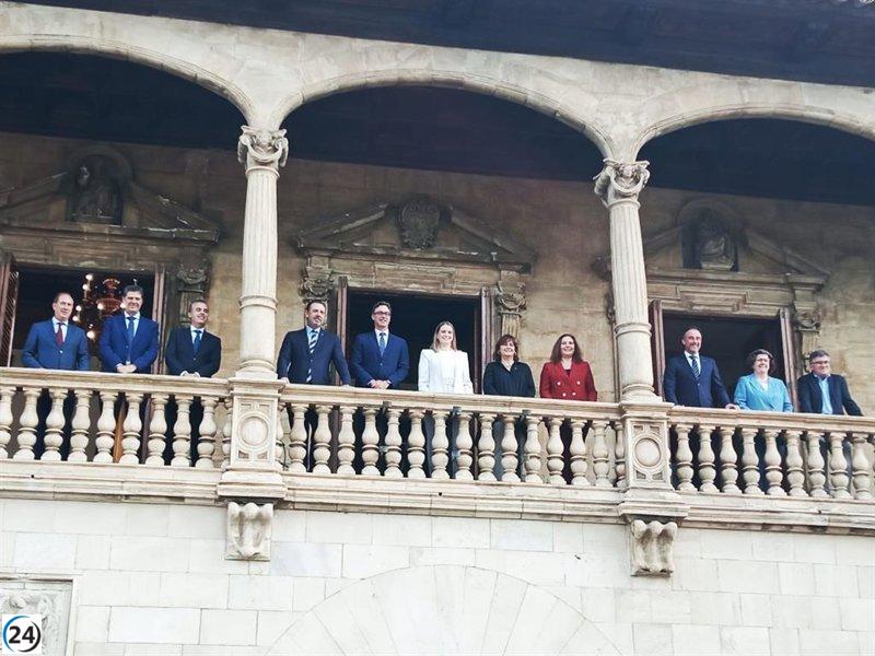 El Govern ha implementado el 93% de su programa electoral, un logro que Prohens califica de 