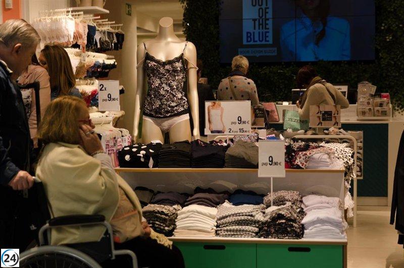 Baleares encabeza el aumento de la confianza empresarial con un 5,5% en Q3.