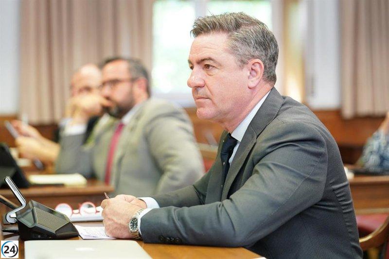 El PP defiende que el REB de Baleares se negocia abiertamente, sin tácticas engañosas como las de Vidal.