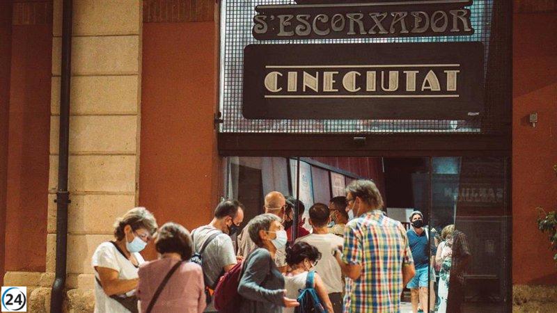 El Ministerio de Cultura destina 430.000 euros a OCB, CineCiutat, Joves per la Llengua y Casa Planas.