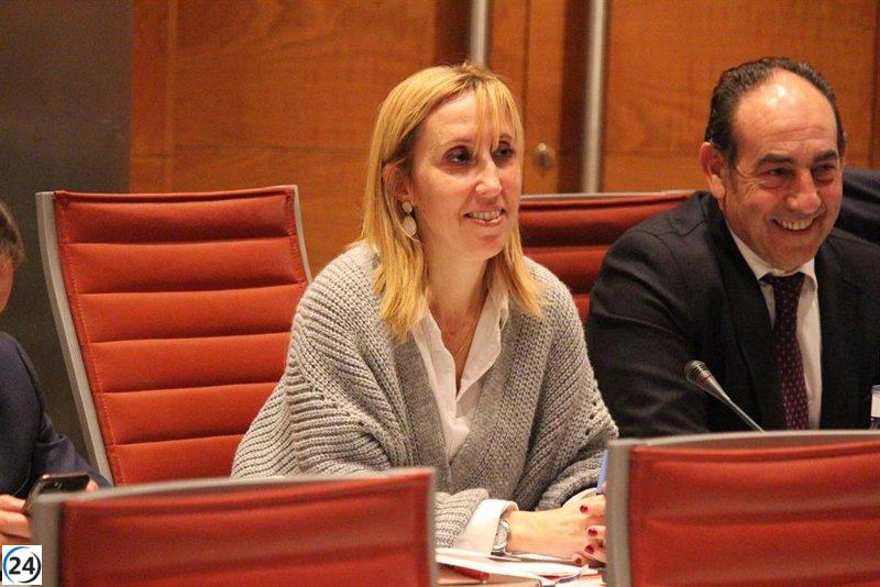 Alcaldesa de Felanitx desmiente amenazas a un policía y denuncia comentarios machistas.