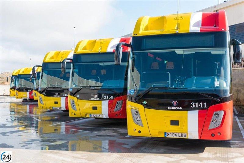 Sindicatos y empleadores, en tensión tras nuevo paro del TIB, se dirigen hacia huelga sin fecha definida.
