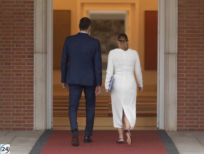 Govern busca respuestas concretas de Sánchez en su próxima reunión sobre inmigración y financiación.