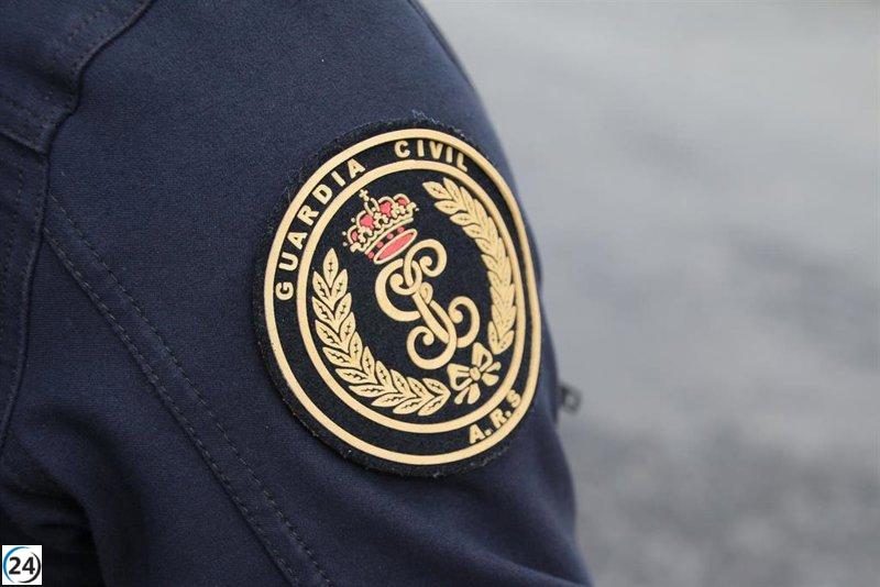 Turista arrestado por agredir a un camarero en un hotel de Son Servera.