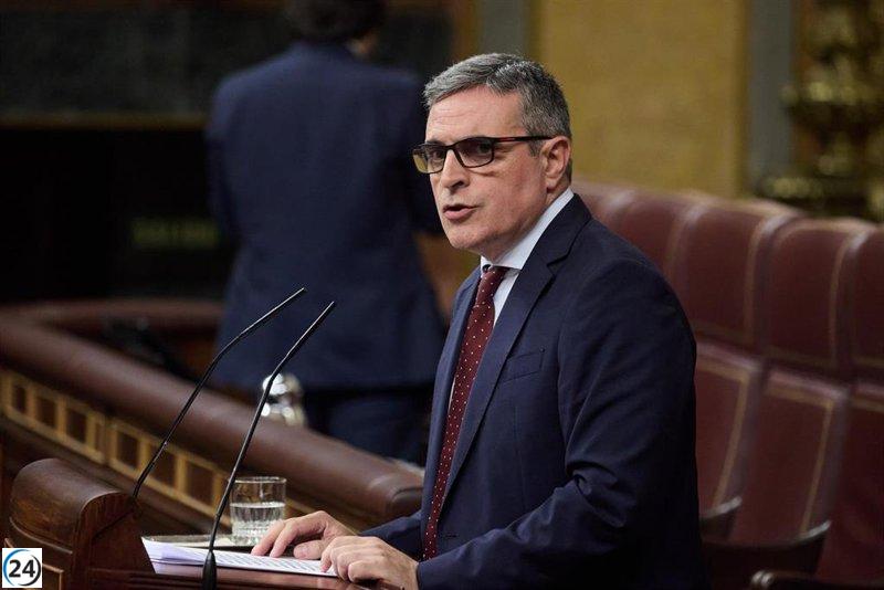 Marí Bosó continúa al frente de Turismo, mientras Jerez y Roca se suman a la cúpula del PP.