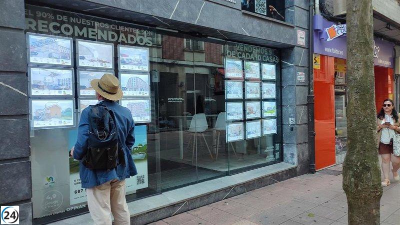 Los municipios más costosos y buscados para la compra de vivienda: Palma, Santa Eulària, Calvià y Llucmajor.