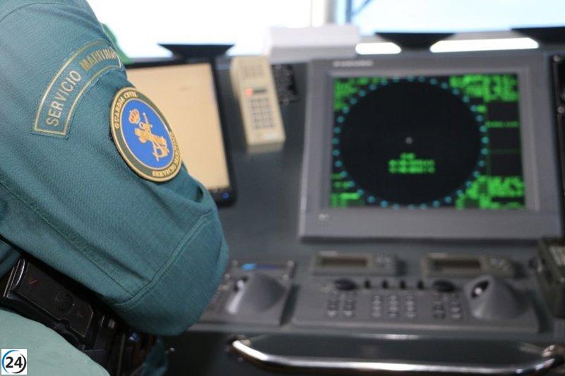 Desaparecidos en el mar: prosiguen las labores de rescate de la avioneta en Sóller.