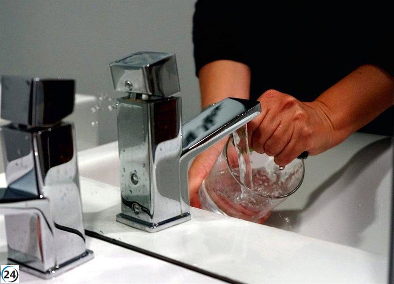 Deià corta el abastecimiento de agua en varias áreas del municipio a partir del lunes.