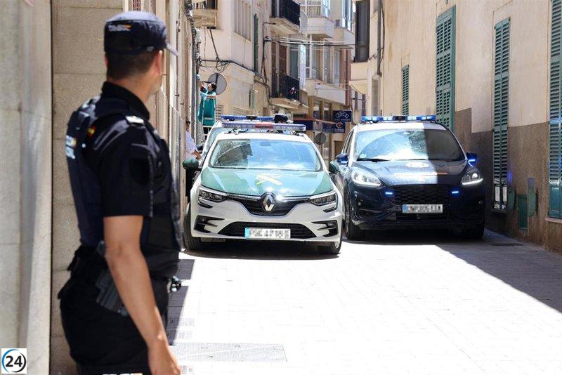 Liberan al sospechoso de agredir al fallecido en Manacor.
