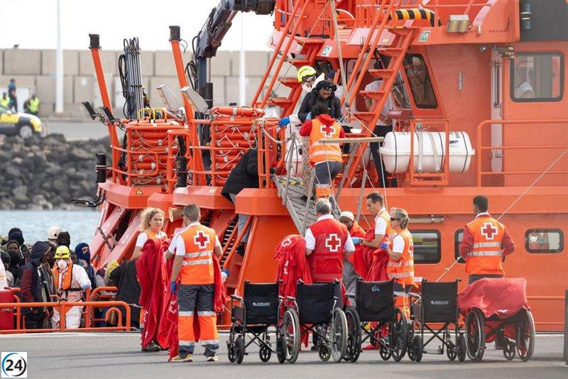 Baleares ignora si recibirán menores migrantes solicitantes de asilo.