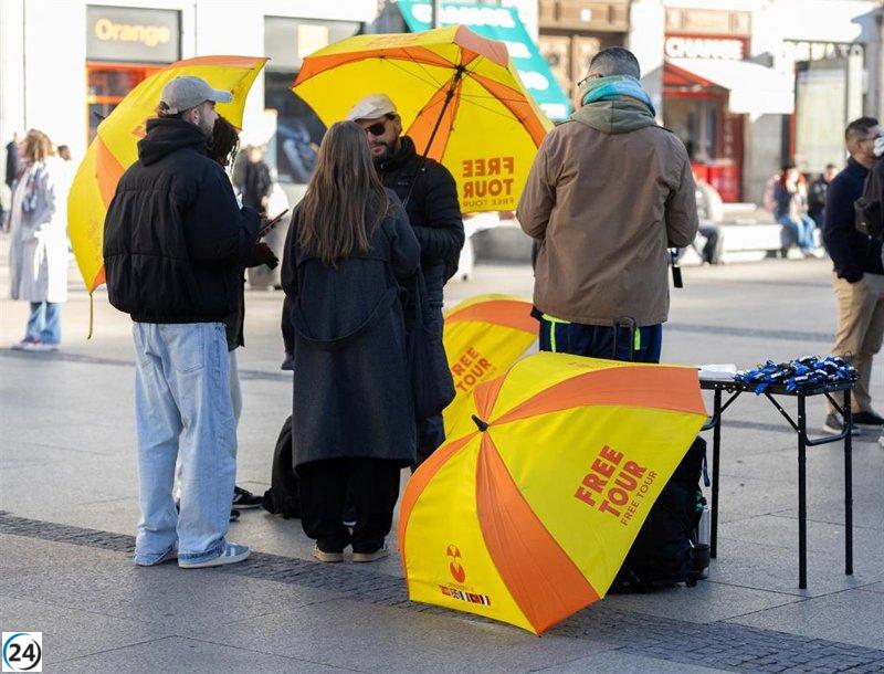 Mallorca implementará pruebas para certificar guías turísticos.