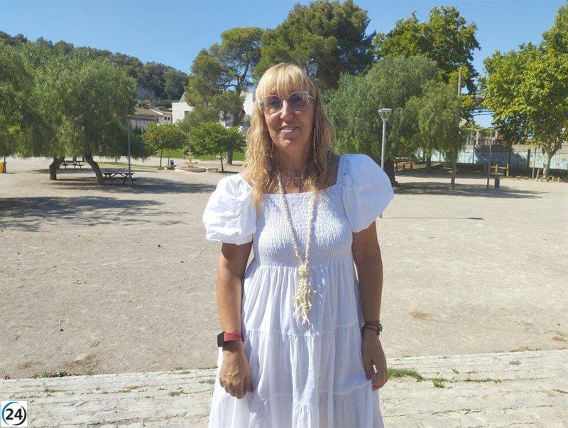 La alcaldesa de Felanitx defiende su postura ante acusaciones de amenaza a la policía local, mientras los socialistas denuncian un