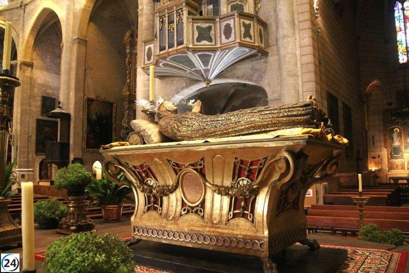 Mallorca se prepara para la Fiesta de la Asunción 2025: agenda cultural y novedades.