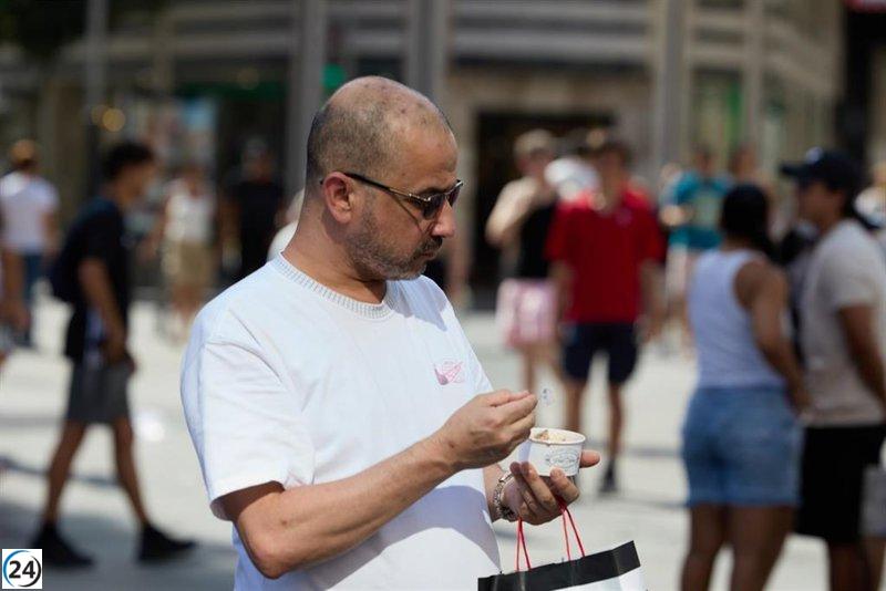 Fin de semana en Baleares: se anticipan condiciones adversas el sábado.