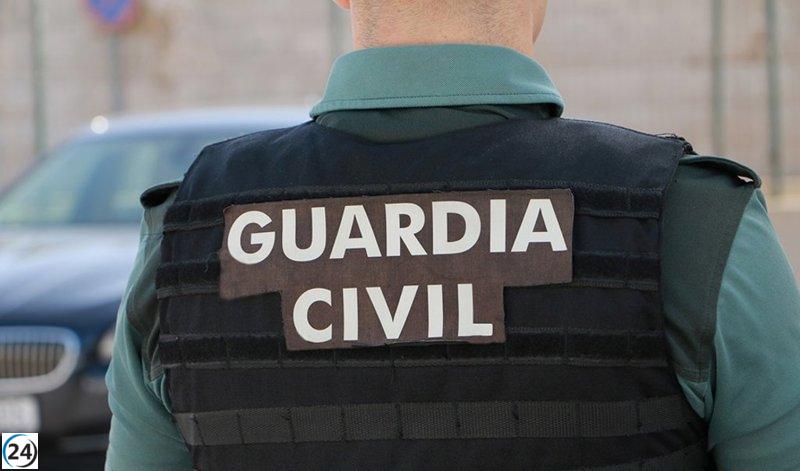 Detienen a dos sospechosos por agresión en Magaluf.