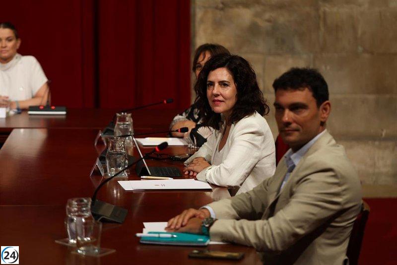 Baleares se alista para recibir menores migrantes ante posibles fallos adversos en su apelación.