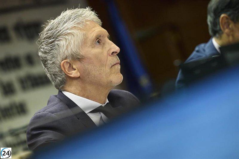 El Govern urge a Marlaska a convocar un encuentro inmediato sobre la crisis migratoria en Baleares.