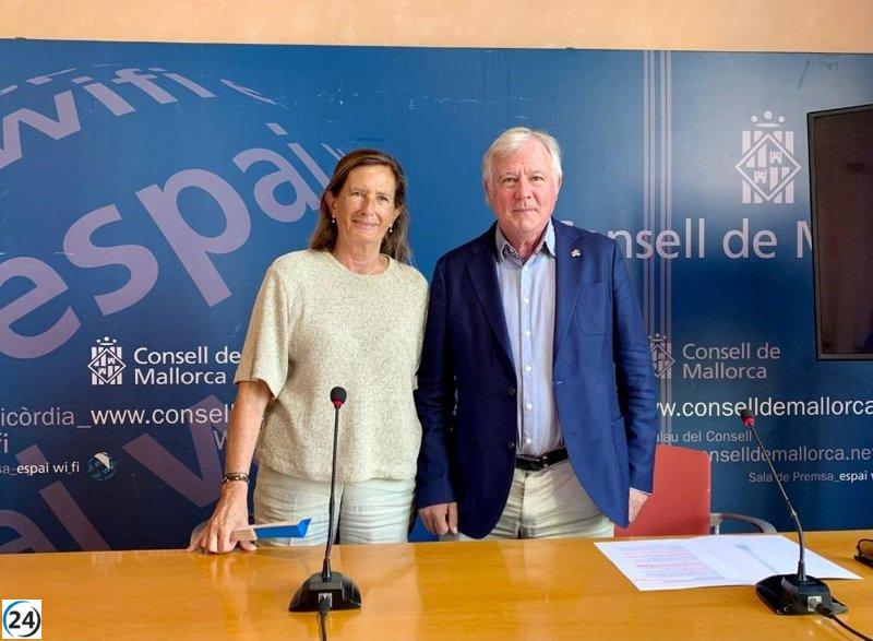 Cerca del 40% de las propiedades vacacionales en Mallorca funcionan sin licencia.