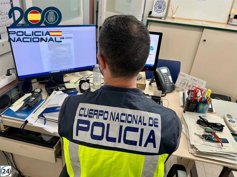 Dos adolescentes en Maó bajo investigación por crear imágenes manipuladas de chicas usando IA.