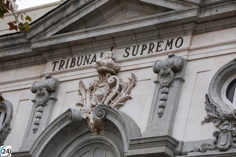 Baleares presenta recurso ante el Supremo contra el decreto de reparto de menores.