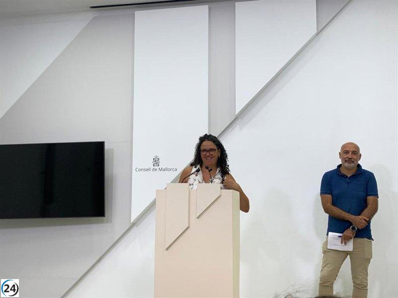 PSIB critica desorden en Turismo del Consell y pide clausura inmediata de alojamientos ilegales.