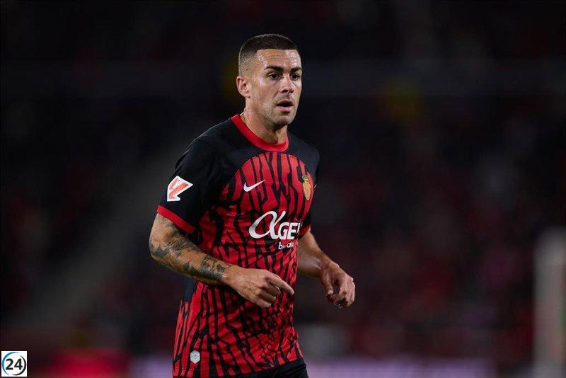 Dani Rodríguez, apartado de su cargo y salario.