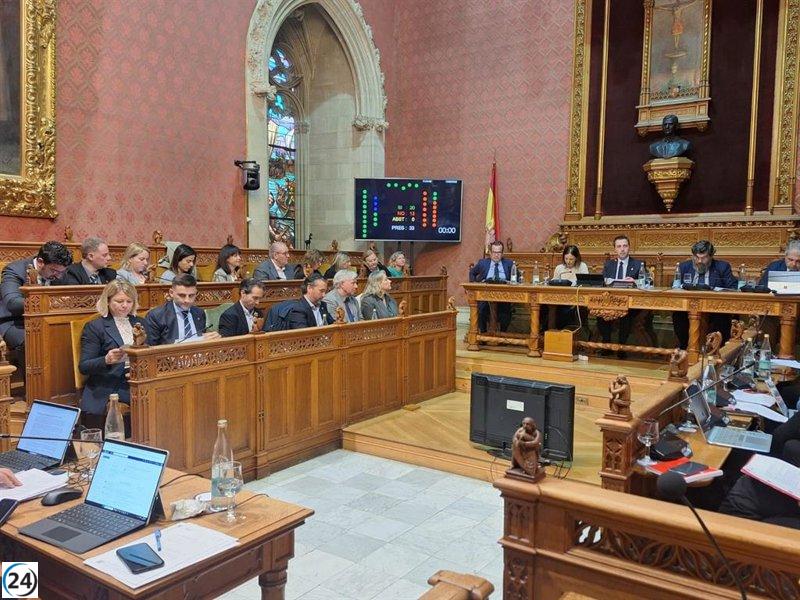 El Consell de Mallorca asignará cuatro millones de euros adicionales para la protección de menores.