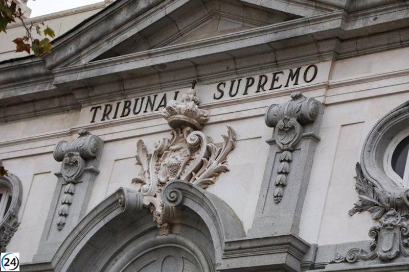 El Tribunal Supremo acepta el recurso del Govern sobre la normativa de distribución de menores.