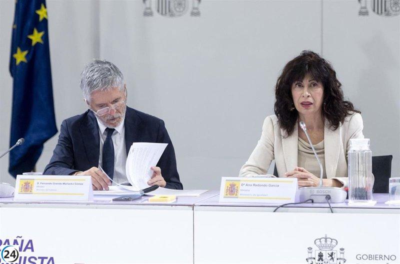 Baleares reporta más de 4.300 casos activos de mujeres afectadas por la violencia de género.