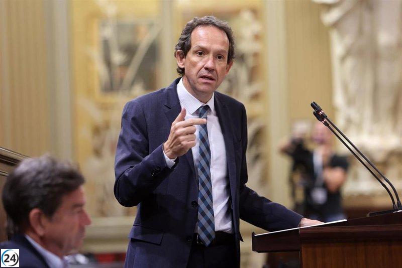 El PP exige aclaraciones a Pons sobre su vínculo en el 'caso Koldo', mientras el PSIB sostiene que no respondió.