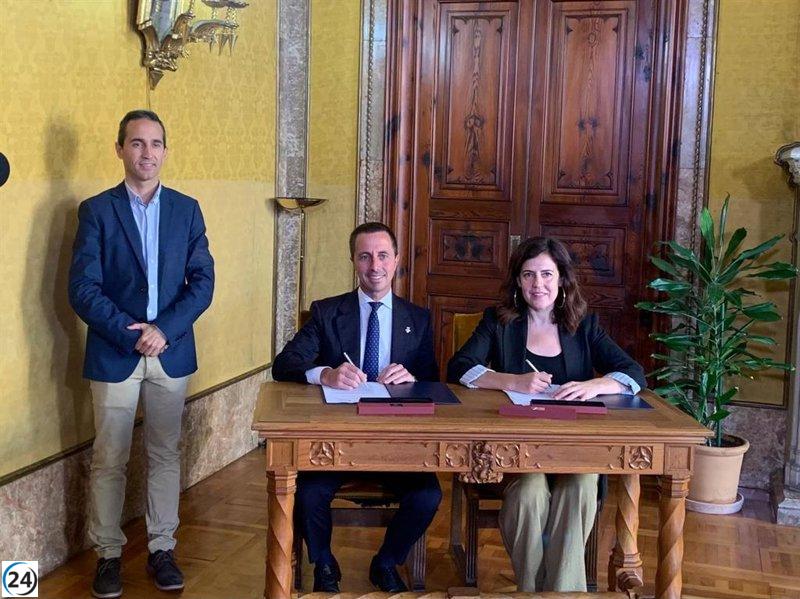 Mallorca refuerza la atención domiciliaria con una inversión de 13,6 millones por parte del Govern y el Consell.