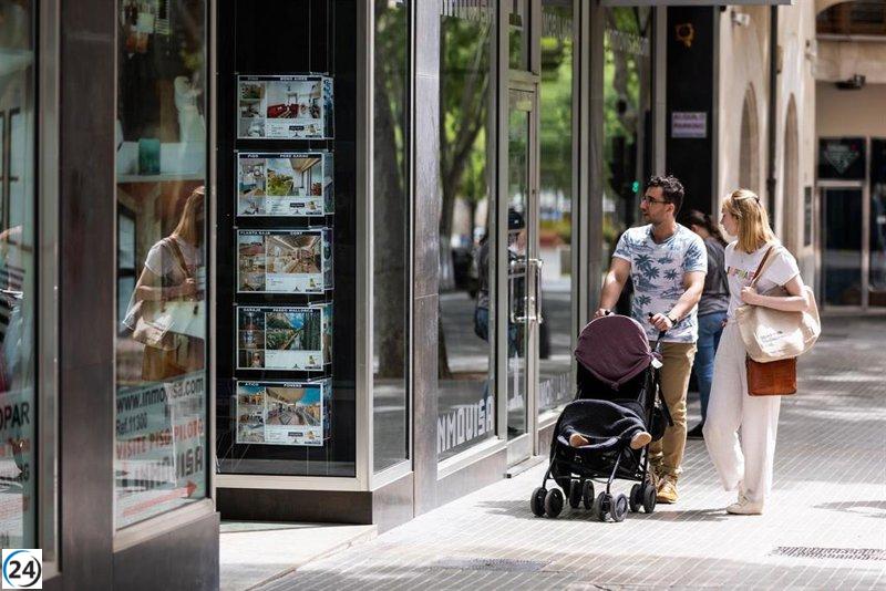 Baleares, la segunda provincia más solicitada por extranjeros para la compra de vivienda, revela idealista.