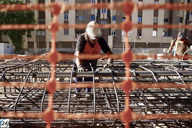 En Baleares, los costes laborales subieron a 3.151 euros en el segundo trimestre de 2025, marcando un aumento del 4,2%.
