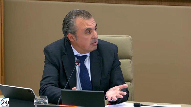 Vera respeta la decisión de las familias de no enviar a sus hijos al Maria Antònia Salvà y solicita a los sindicatos que actúen.