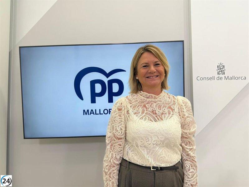 Núria Riera recibe una reprimenda tras cierre de expediente por infracción menor.