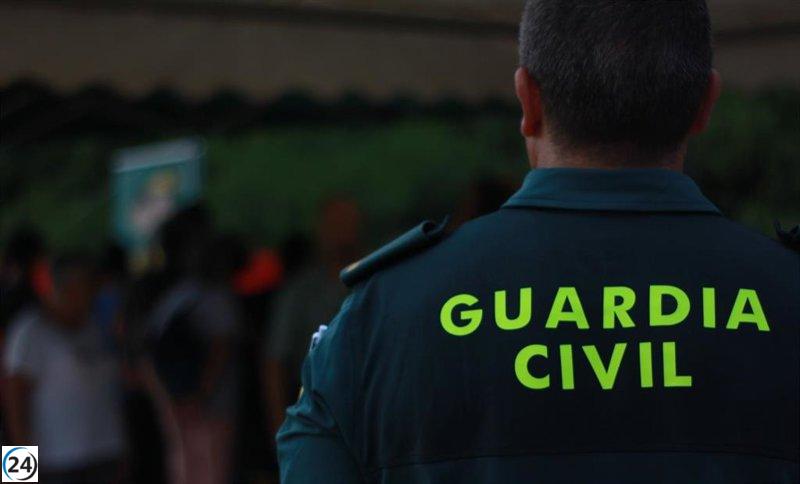 Cuerpo encontrado en el mar de Sant Josep, Ibiza, genera investigación.
