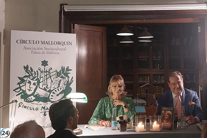 Aguirre respalda a Prohens en inmigración y critica al Gobierno por evadir sus responsabilidades.