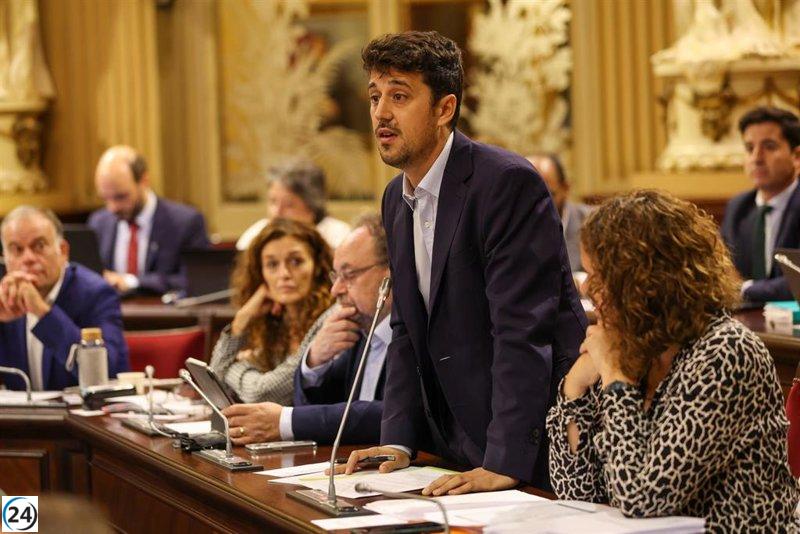 MÉS exige transparencia sobre el caso de Núria Riera y critica al Govern por su falta de claridad.