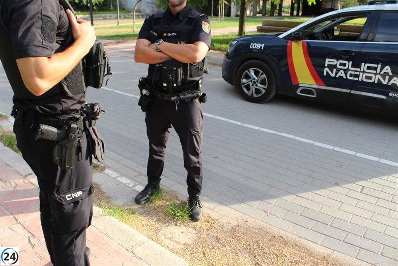 Piden incrementar urgentemente la compensación por residencia y los criterios de méritos para la policía nacional.