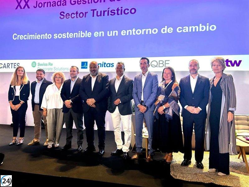 El director de Turespaña afirma que Baleares debe liderar la innovación en turismo.