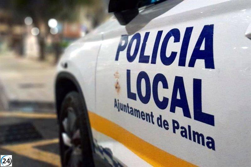 Agente de policía de Palma será juzgado este jueves por el fatal atropello de un peatón.